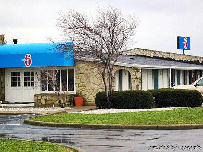 Motel 6-Hamburg, Ny Exterior foto