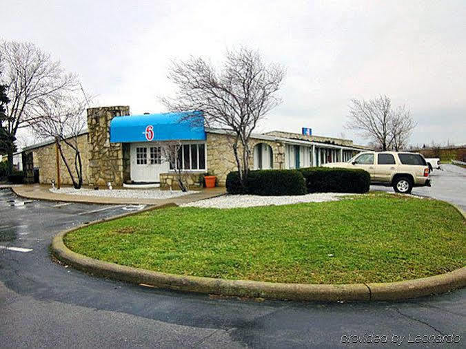 Motel 6-Hamburg, Ny Exterior foto